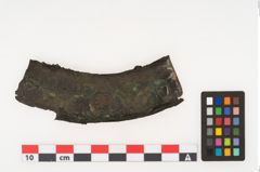 Foto von Bronzesitula (NHMW-PRAE-001390)